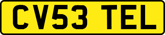 CV53TEL