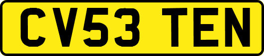 CV53TEN
