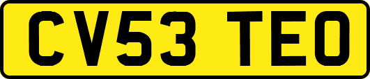 CV53TEO