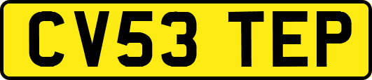 CV53TEP