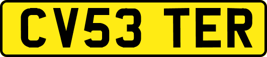 CV53TER