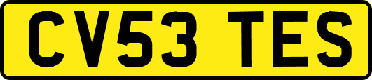 CV53TES