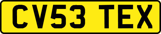 CV53TEX