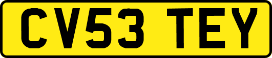 CV53TEY