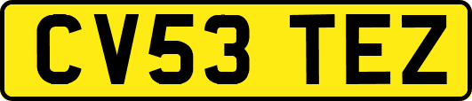 CV53TEZ