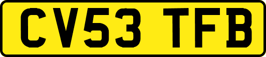 CV53TFB