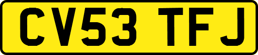 CV53TFJ