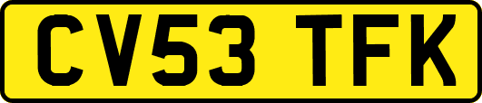 CV53TFK