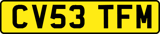 CV53TFM
