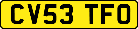 CV53TFO