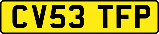 CV53TFP