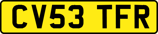 CV53TFR