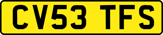 CV53TFS