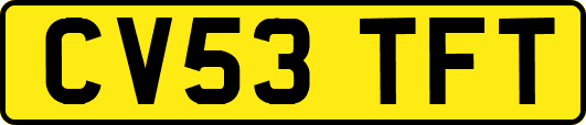 CV53TFT