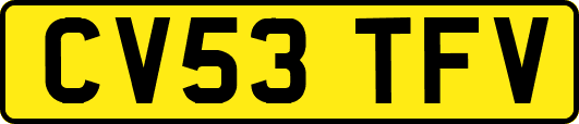CV53TFV