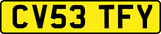 CV53TFY