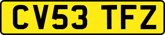 CV53TFZ