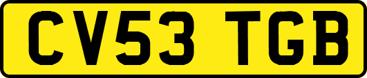 CV53TGB