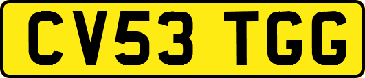 CV53TGG