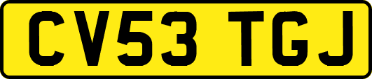 CV53TGJ