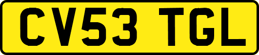CV53TGL