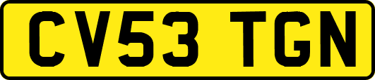 CV53TGN