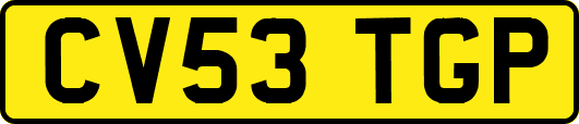 CV53TGP