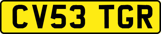 CV53TGR