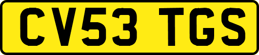 CV53TGS