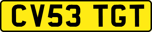 CV53TGT