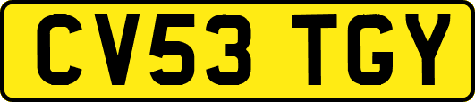 CV53TGY