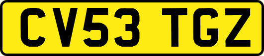 CV53TGZ