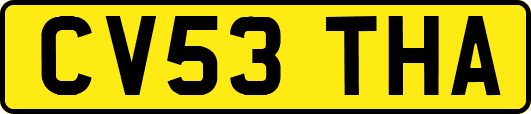 CV53THA