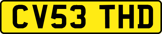 CV53THD