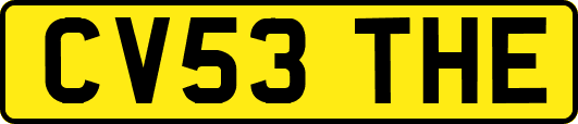 CV53THE