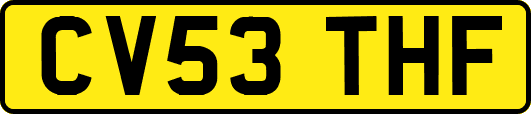 CV53THF