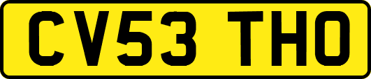 CV53THO