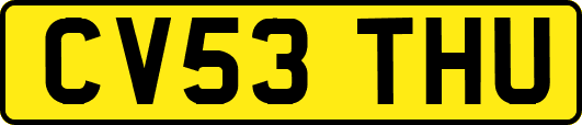 CV53THU