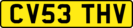 CV53THV