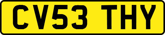 CV53THY