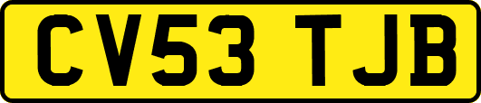 CV53TJB
