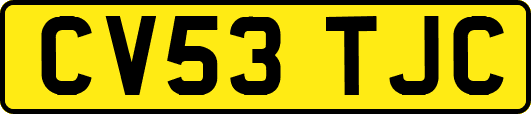 CV53TJC