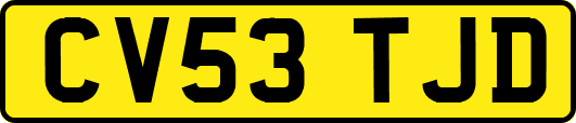 CV53TJD