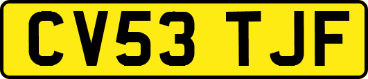 CV53TJF