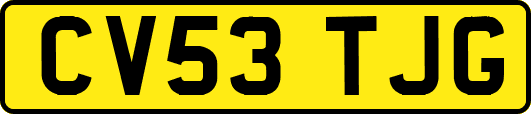 CV53TJG