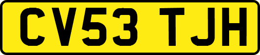 CV53TJH