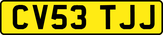 CV53TJJ