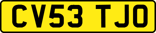 CV53TJO