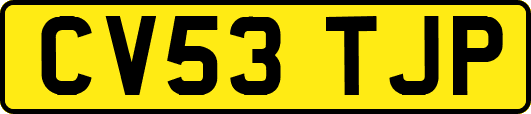 CV53TJP