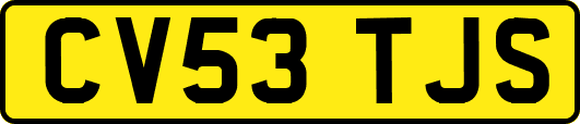 CV53TJS